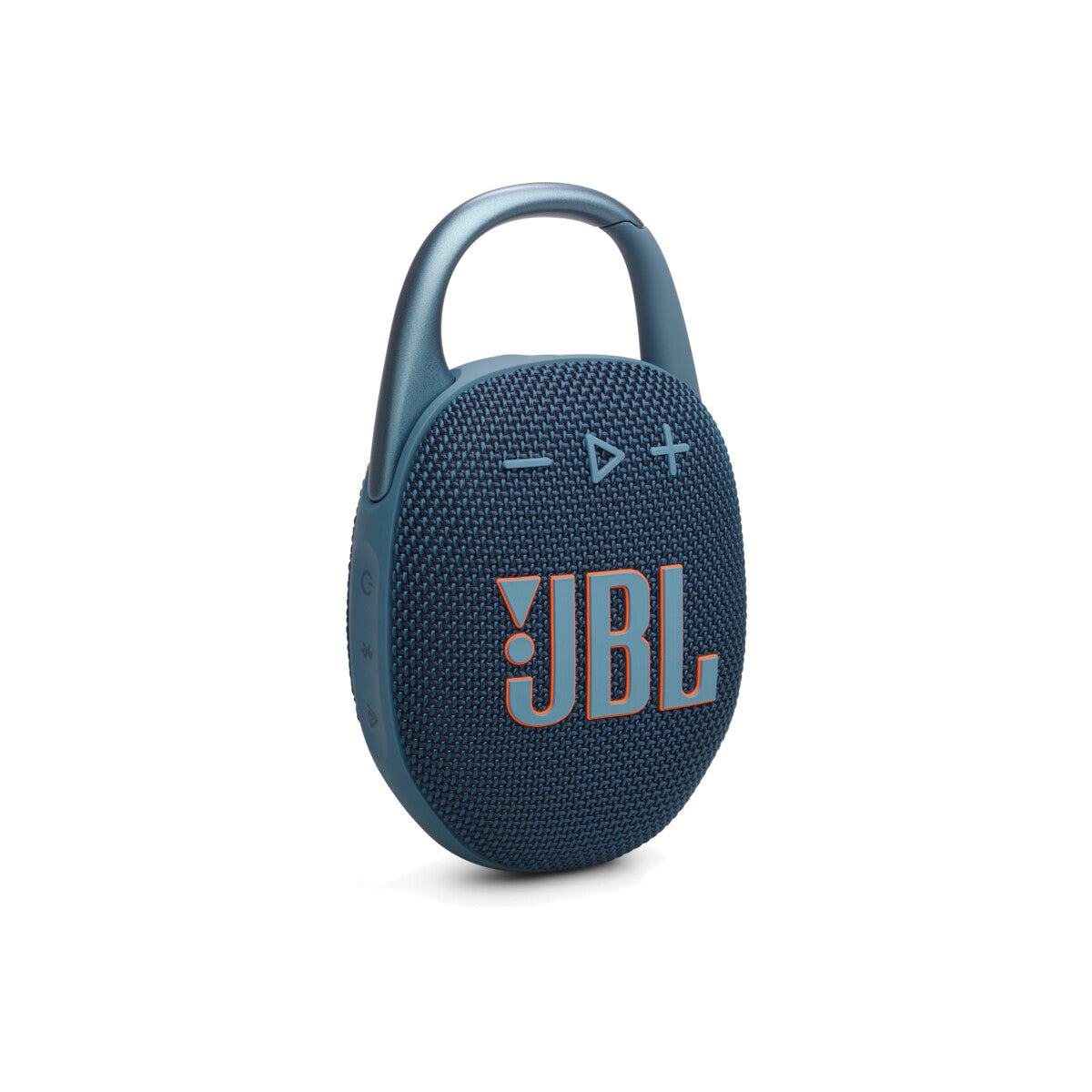 Ultra-přenosný reproduktor JBL Clip 5 - modrý - iSTYLE CZ