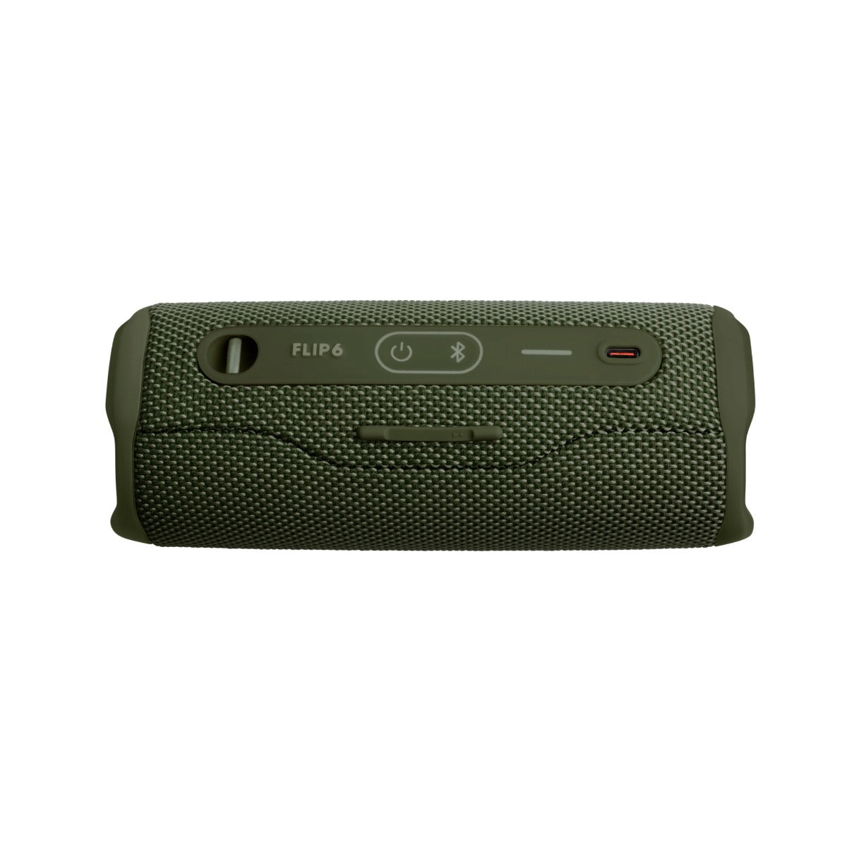 Bezdrátový reproduktor JBL Flip 6 - zelený - iSTYLE CZ