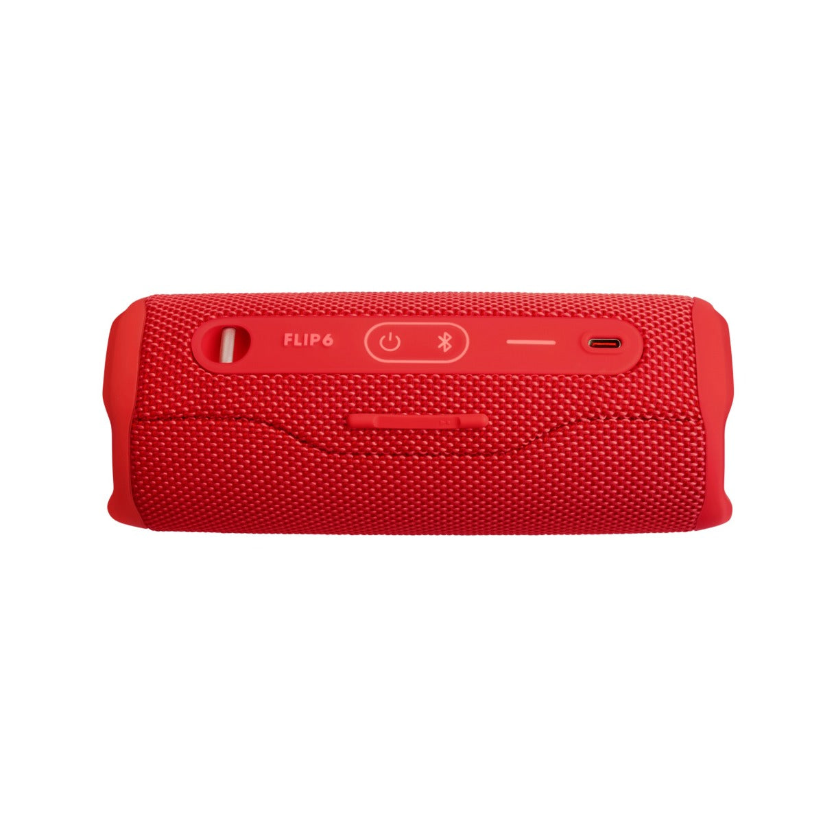 Bezdrátový reproduktor JBL Flip 6 - červený - iSTYLE CZ