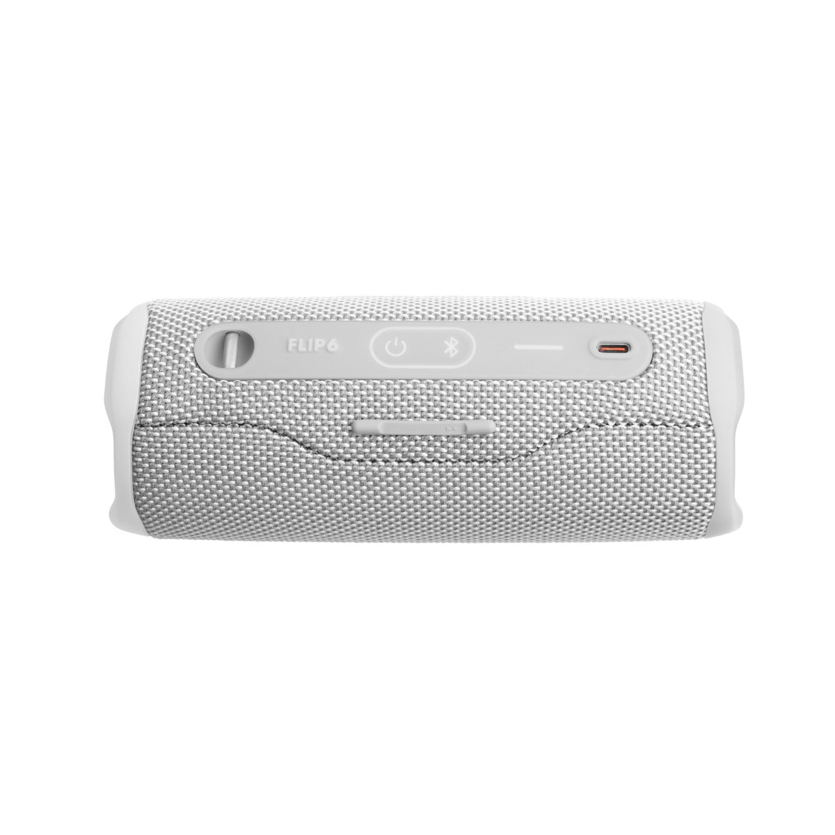 Bezdrátový reproduktor JBL Flip 6 - bílý - iSTYLE CZ