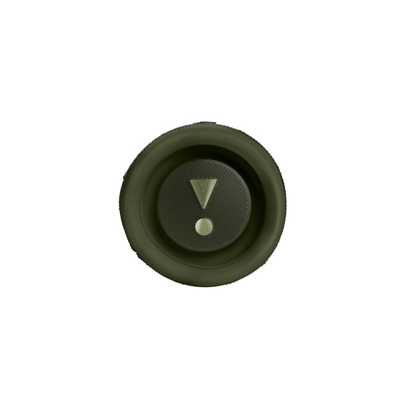 Bezdrátový reproduktor JBL Flip 6 - zelený - iSTYLE CZ