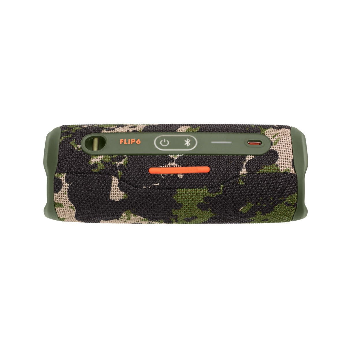 Bezdrátový reproduktor JBL Flip 6 - squad - iSTYLE CZ