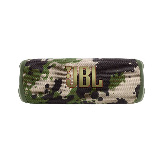Bezdrátový reproduktor JBL Flip 6 - squad - iSTYLE CZ