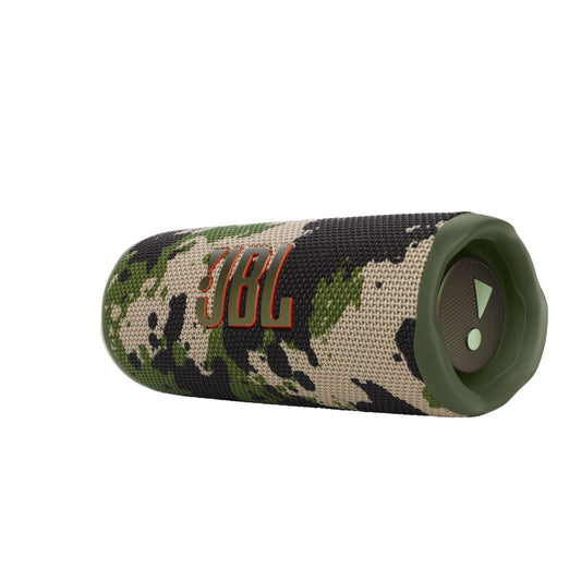 Bezdrátový reproduktor JBL Flip 6 - squad - iSTYLE CZ