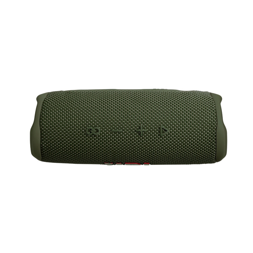 Bezdrátový reproduktor JBL Flip 6 - zelený - iSTYLE CZ