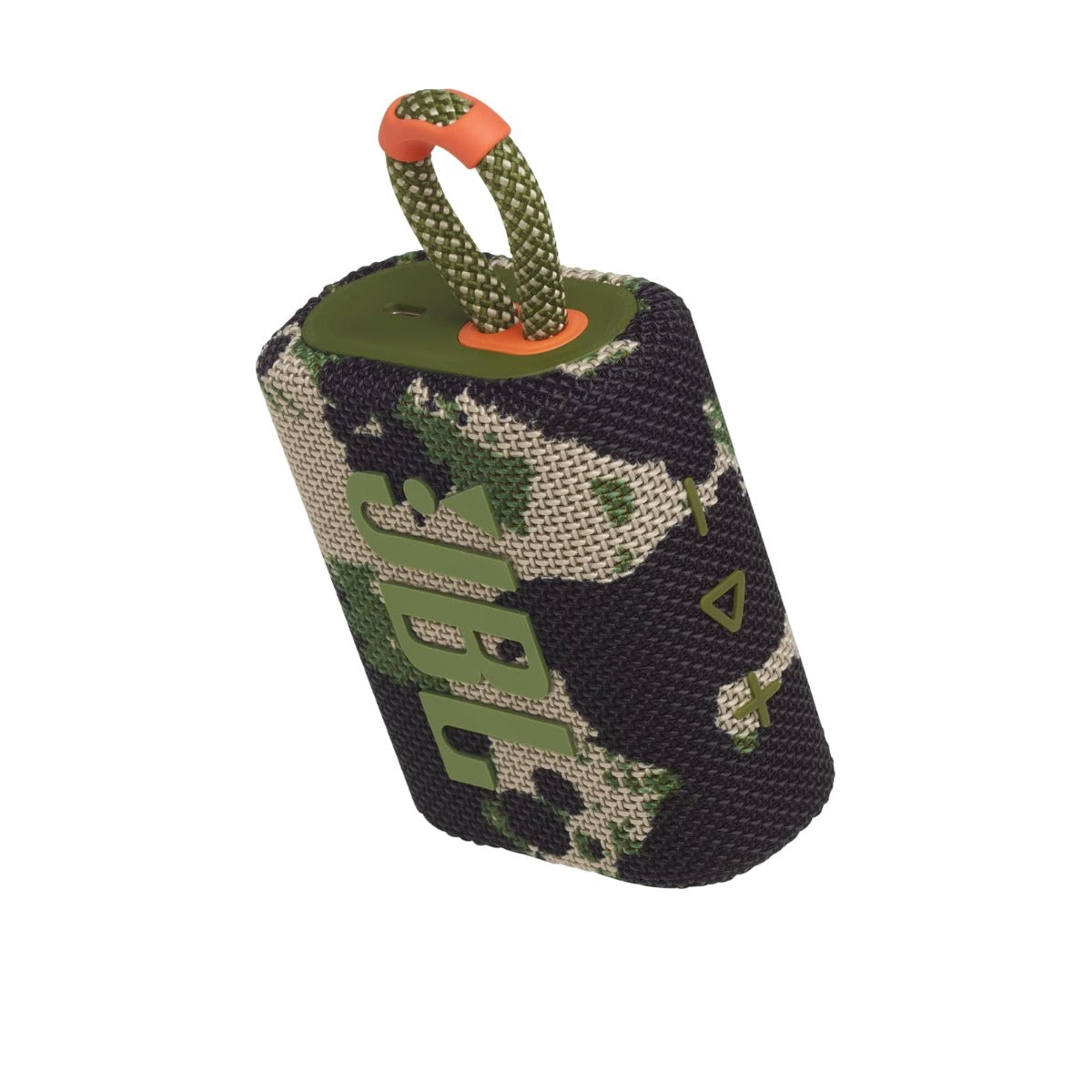 Bezdrátový reproduktor JBL GO 3 - squad - iSTYLE CZ