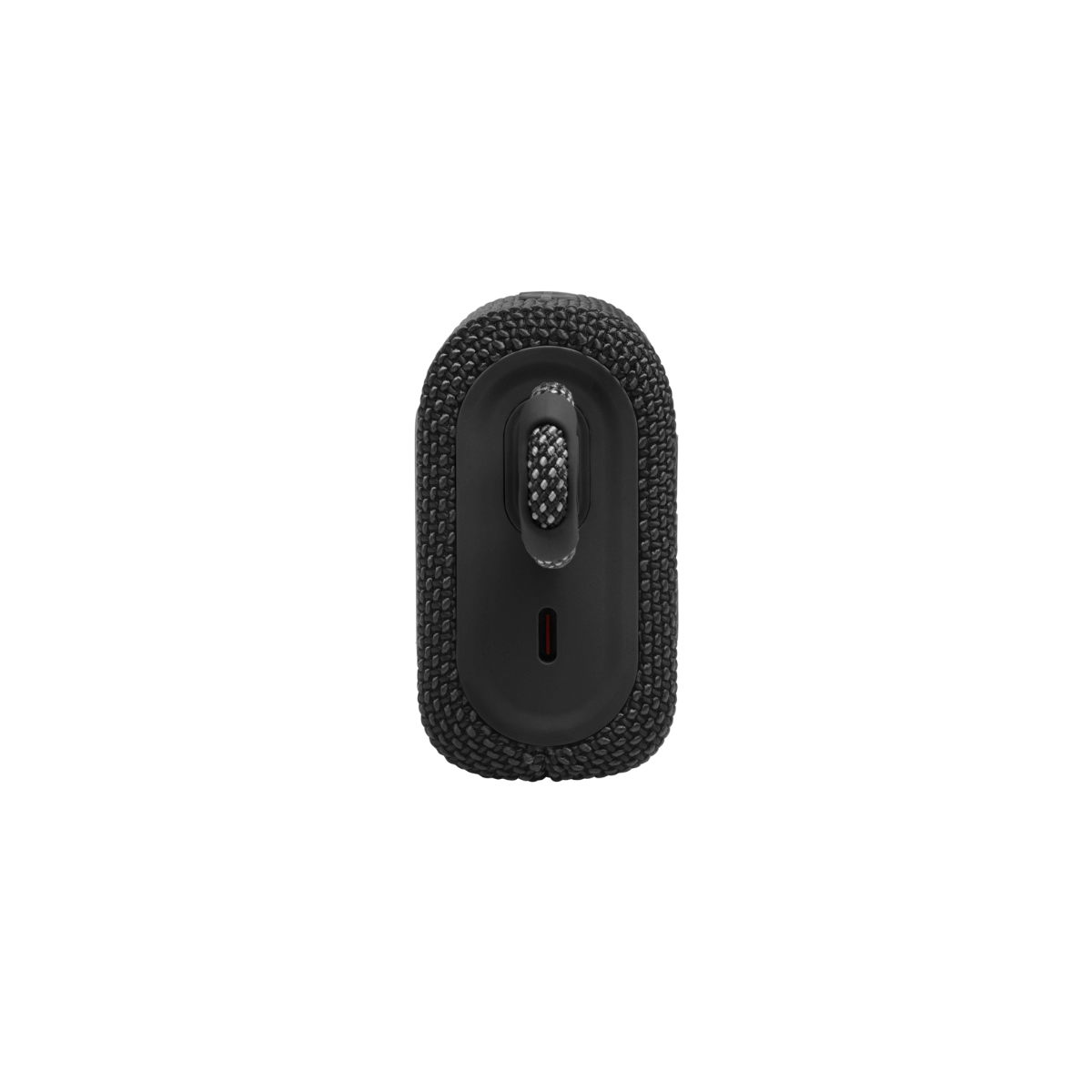 Bezdrátový reproduktor JBL GO 3 - černý - iSTYLE CZ