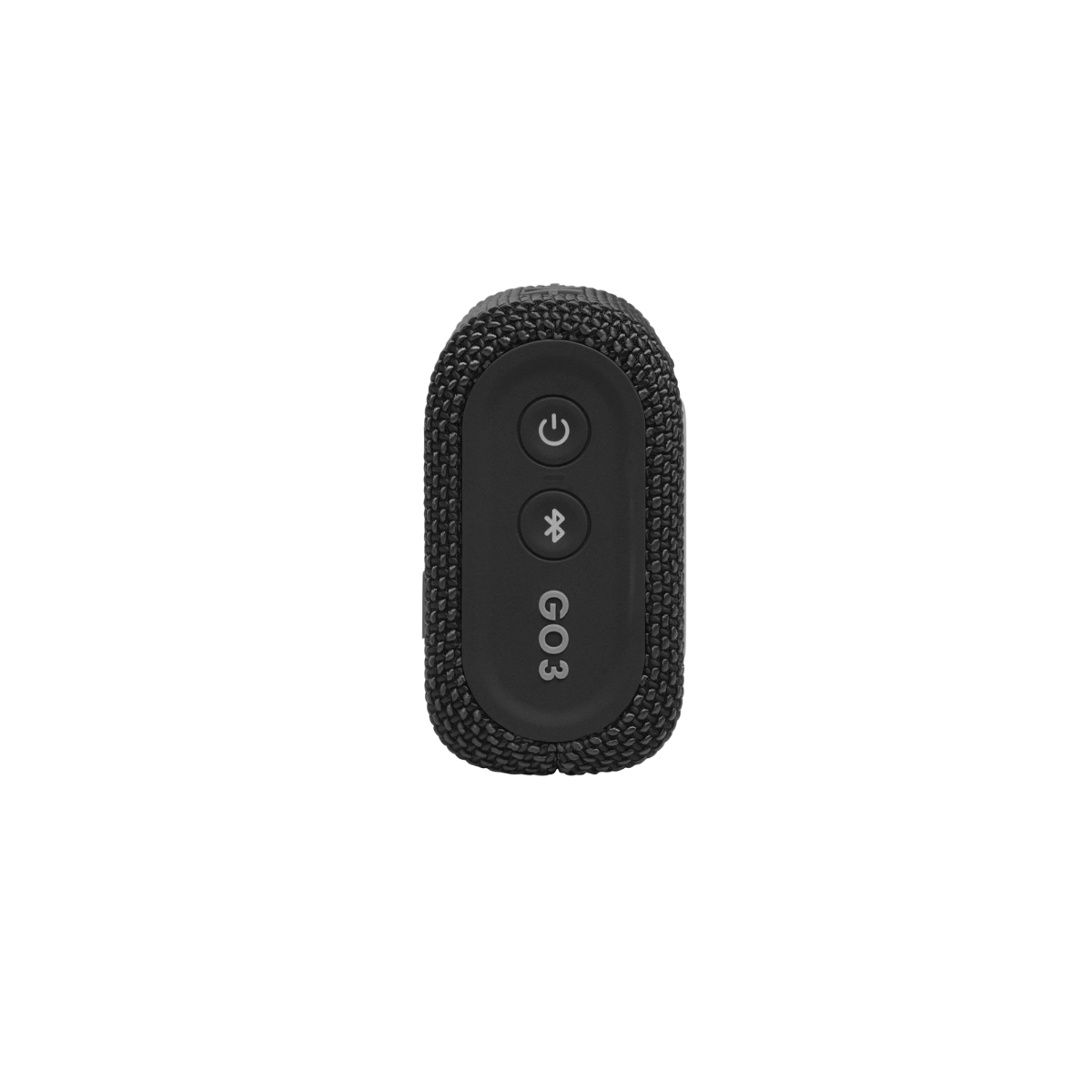Bezdrátový reproduktor JBL GO 3 - černý - iSTYLE CZ