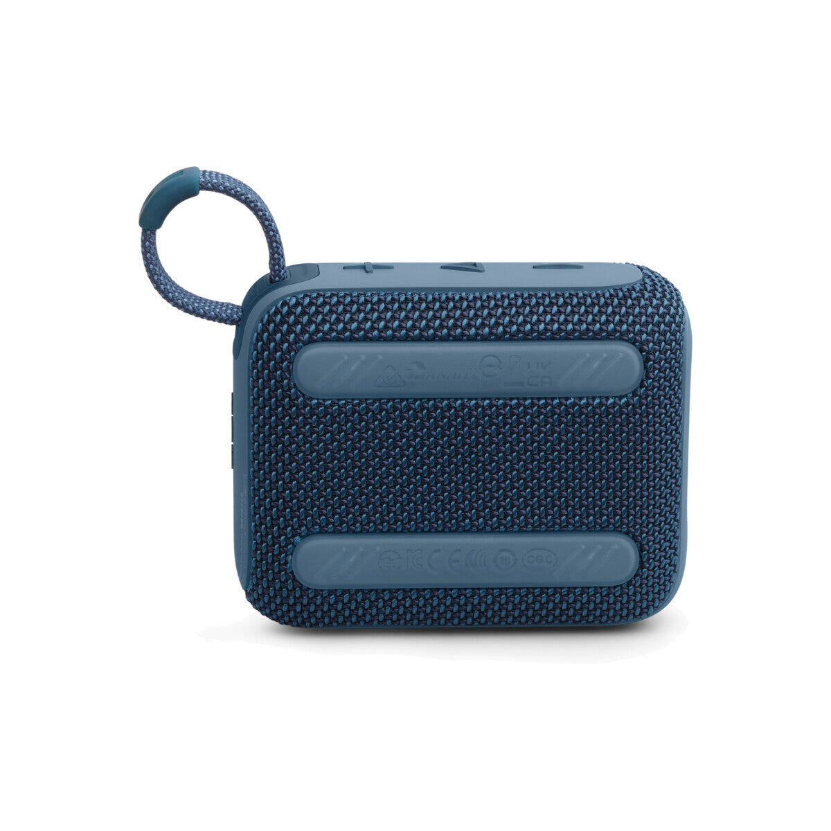 Bezdrátový reproduktor JBL GO 4 - modrý - iSTYLE CZ
