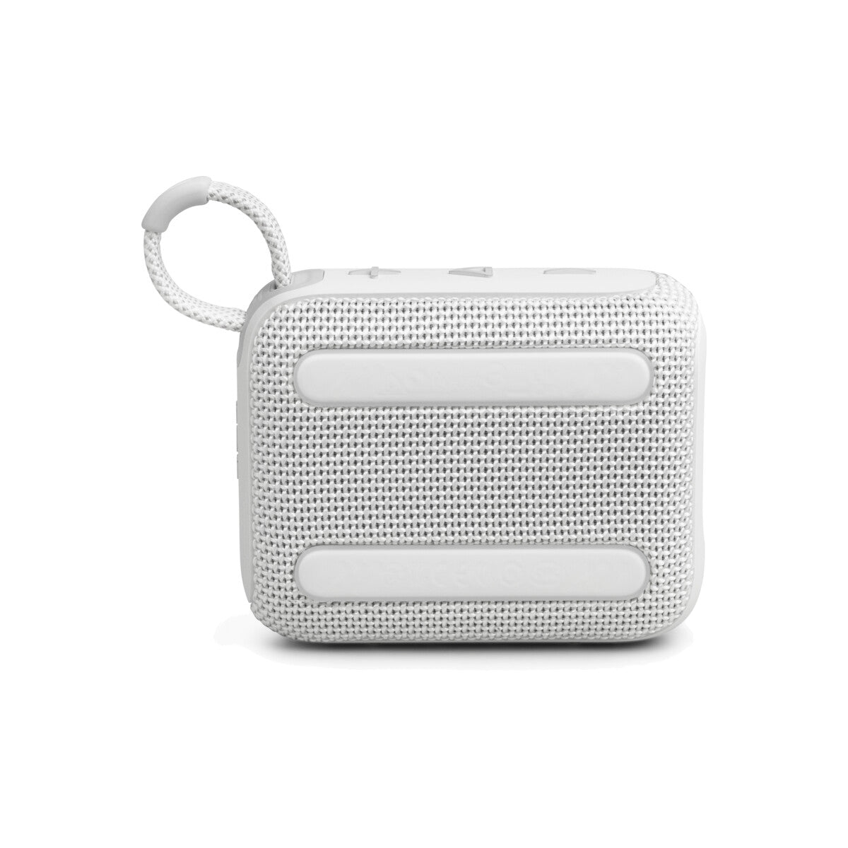 Bezdrátový reproduktor JBL GO 4 - bílý - iSTYLE CZ