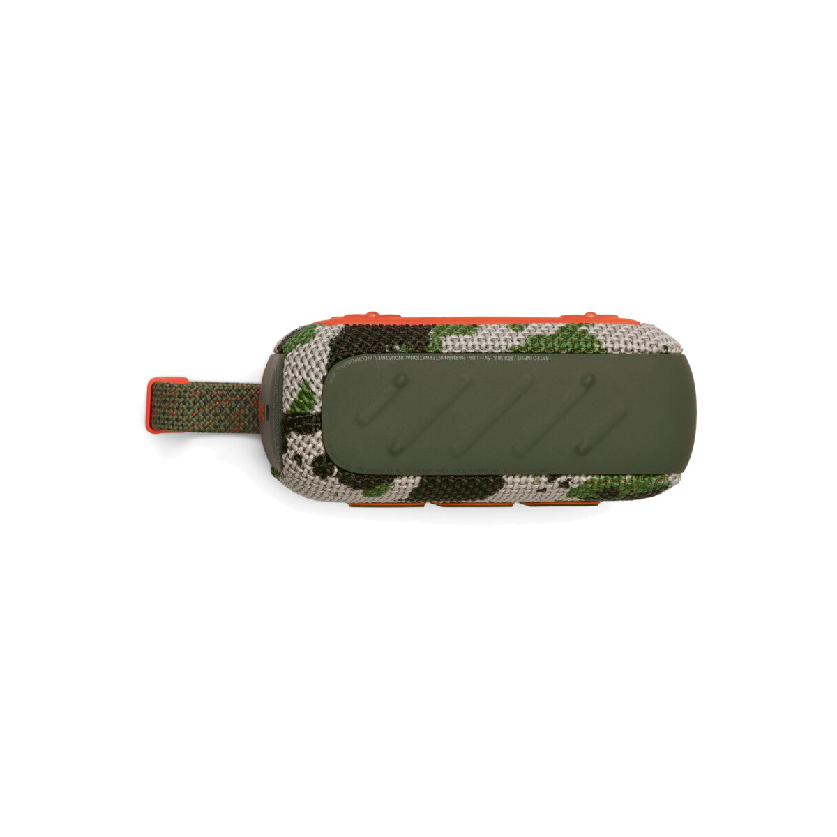 Bezdrátový reproduktor JBL GO 4 - squad - iSTYLE CZ