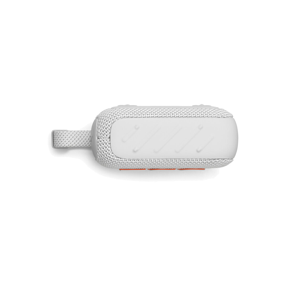 Bezdrátový reproduktor JBL GO 4 - bílý - iSTYLE CZ