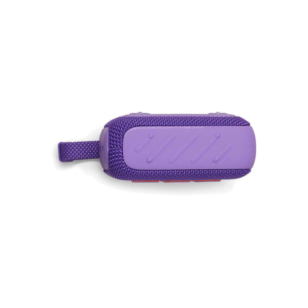 Bezdrátový reproduktor JBL GO 4 - fialový - iSTYLE CZ