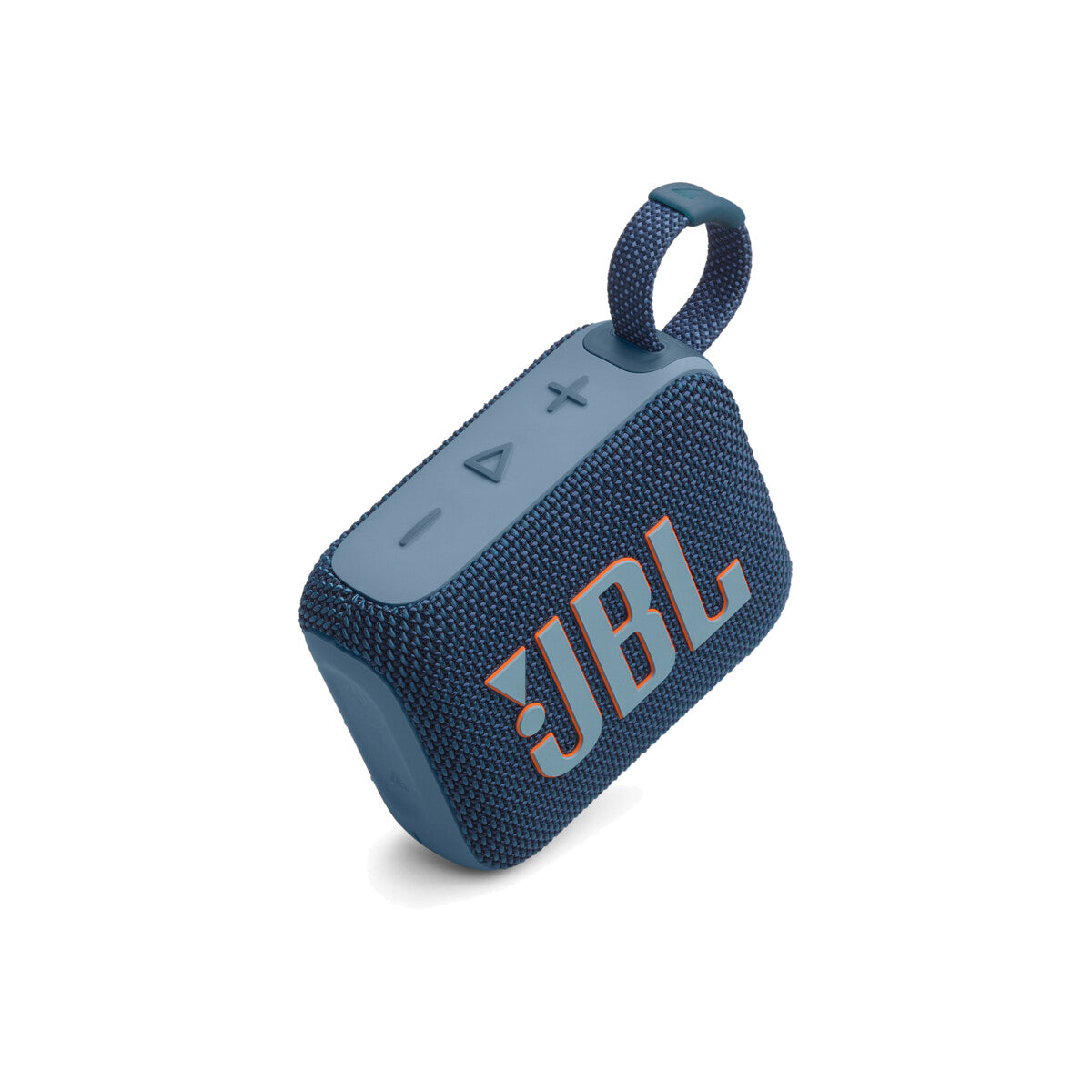 Bezdrátový reproduktor JBL GO 4 - modrý - iSTYLE CZ