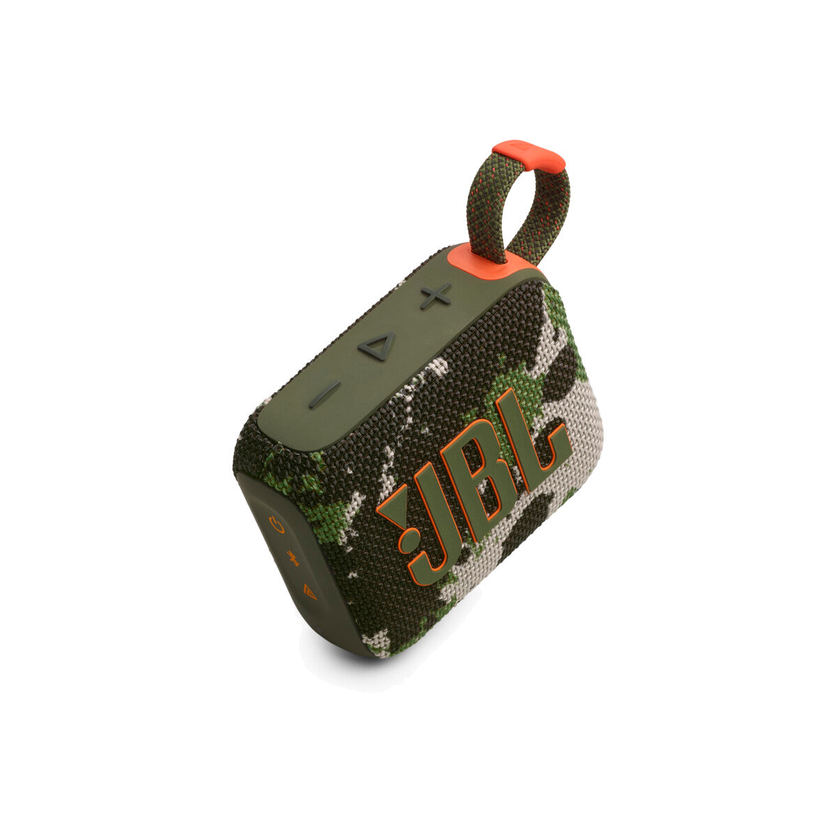 Bezdrátový reproduktor JBL GO 4 - squad - iSTYLE CZ