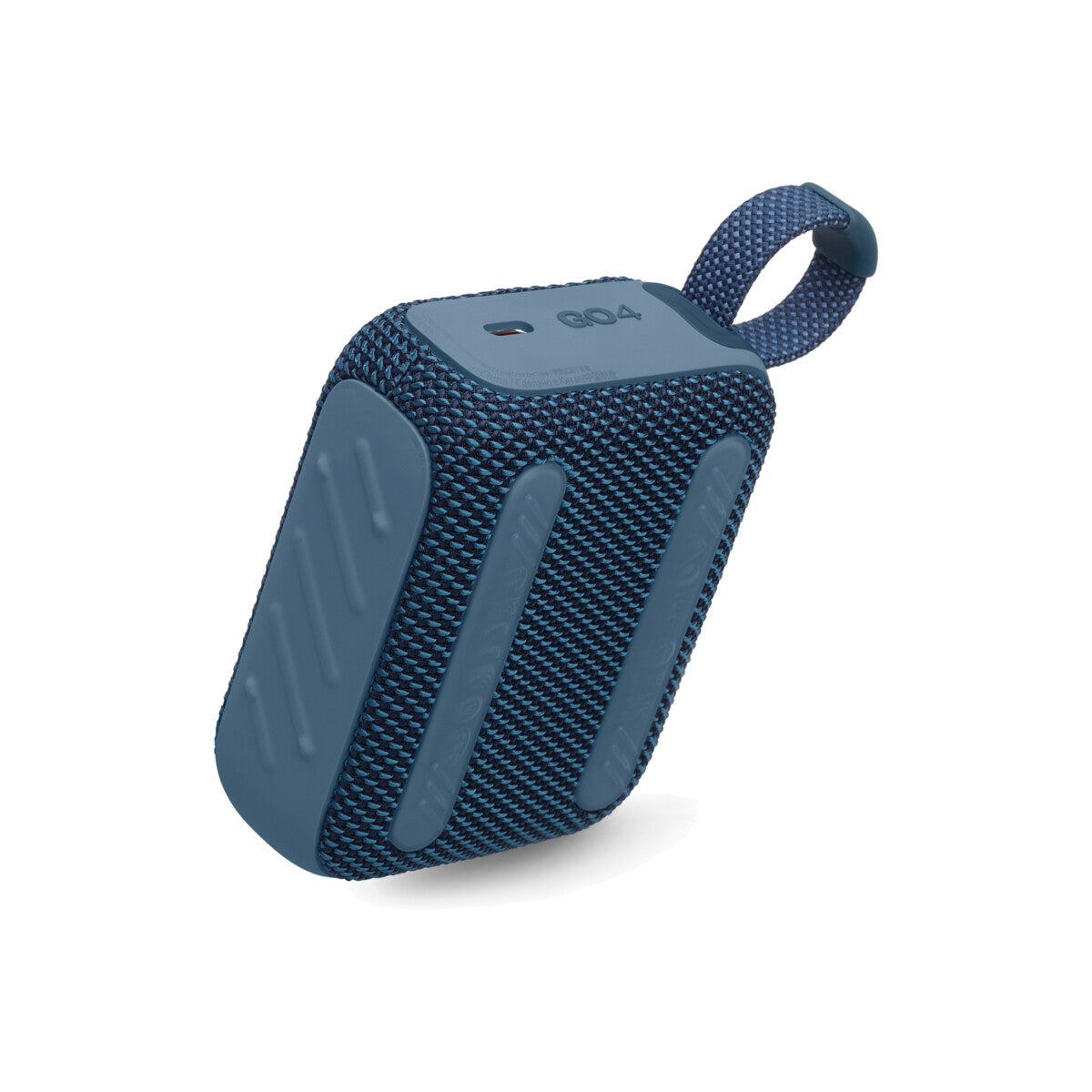 Bezdrátový reproduktor JBL GO 4 - modrý - iSTYLE CZ