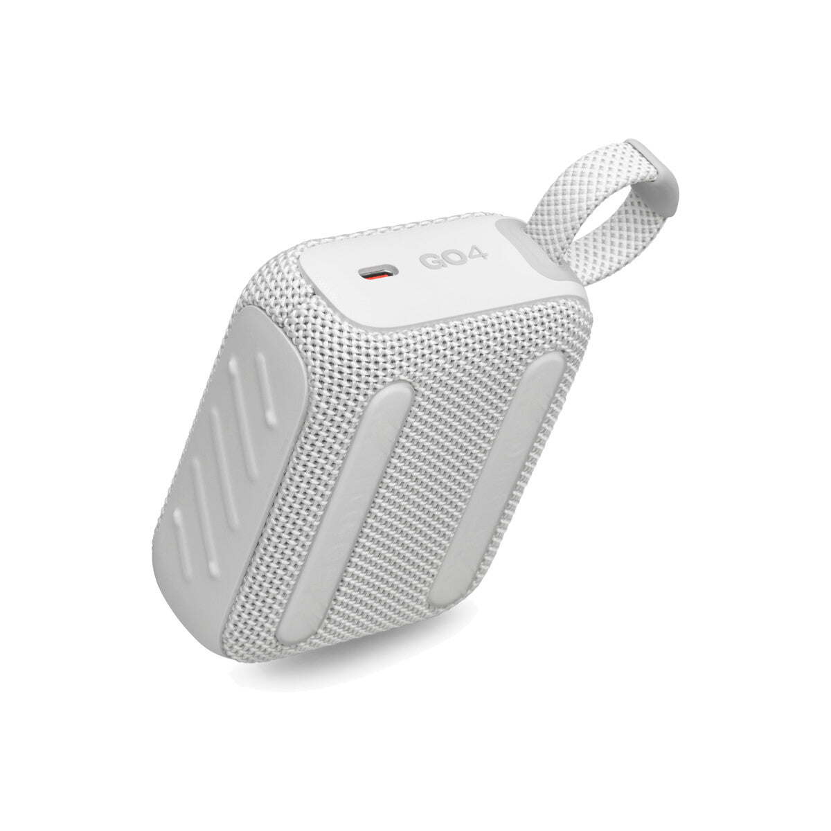 Bezdrátový reproduktor JBL GO 4 - bílý - iSTYLE CZ