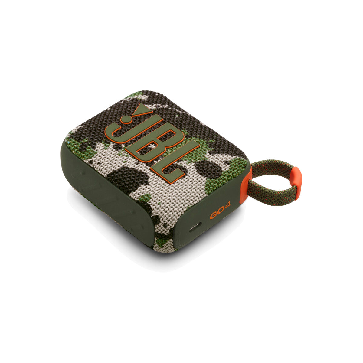 Bezdrátový reproduktor JBL GO 4 - squad - iSTYLE CZ