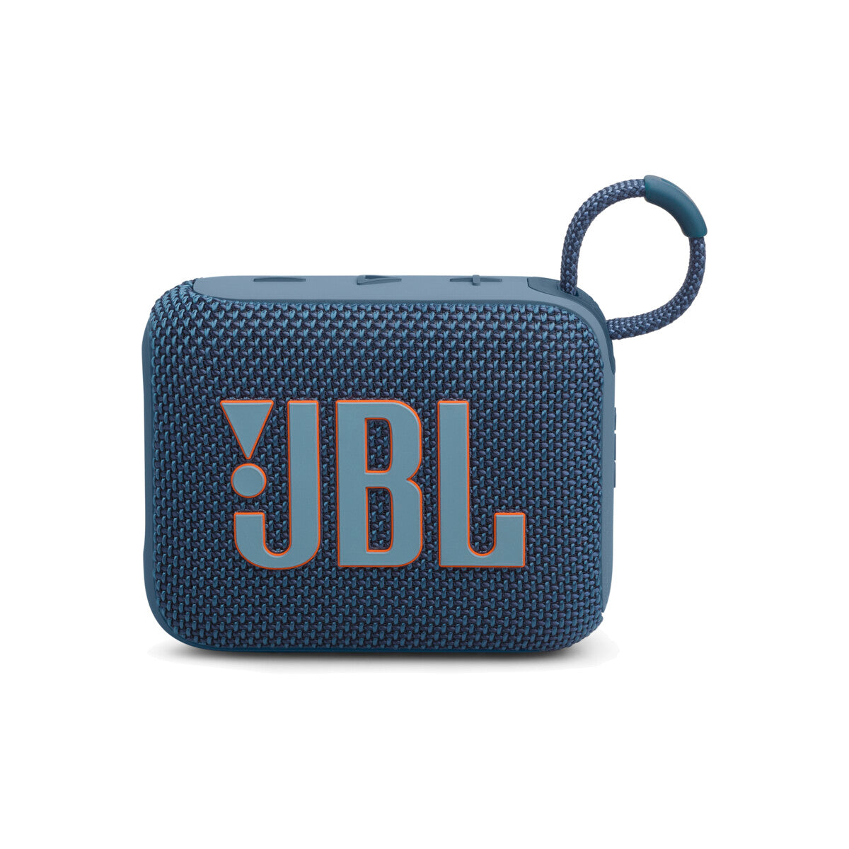Bezdrátový reproduktor JBL GO 4 - modrý - iSTYLE CZ