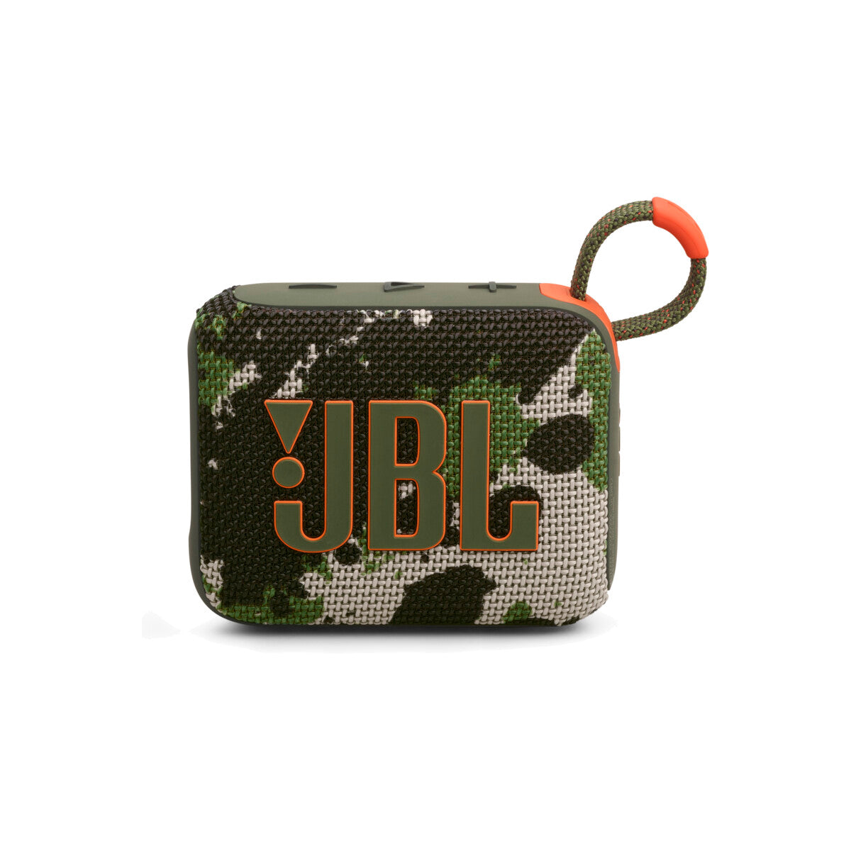 Bezdrátový reproduktor JBL GO 4 - squad - iSTYLE CZ
