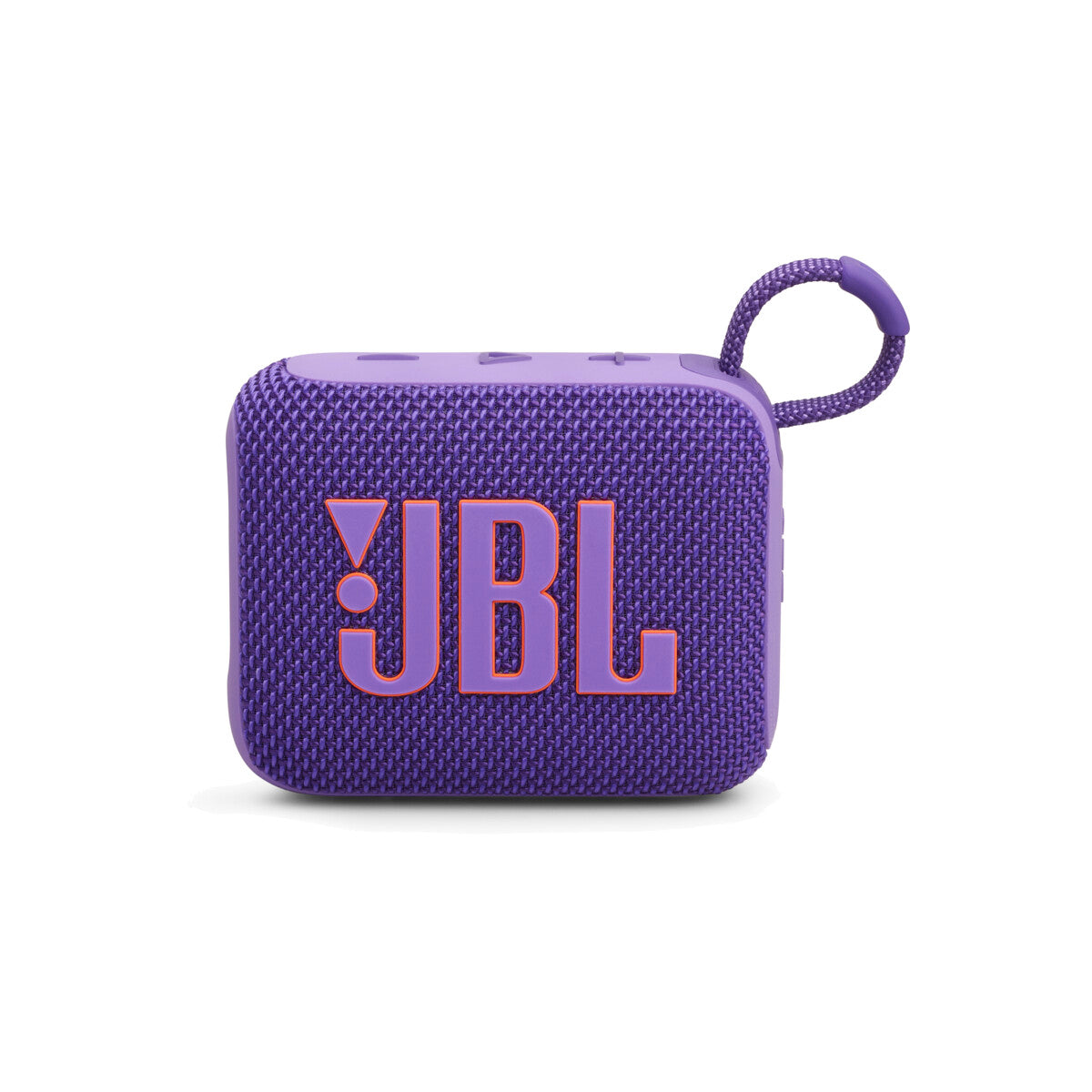 Bezdrátový reproduktor JBL GO 4 - fialový - iSTYLE CZ