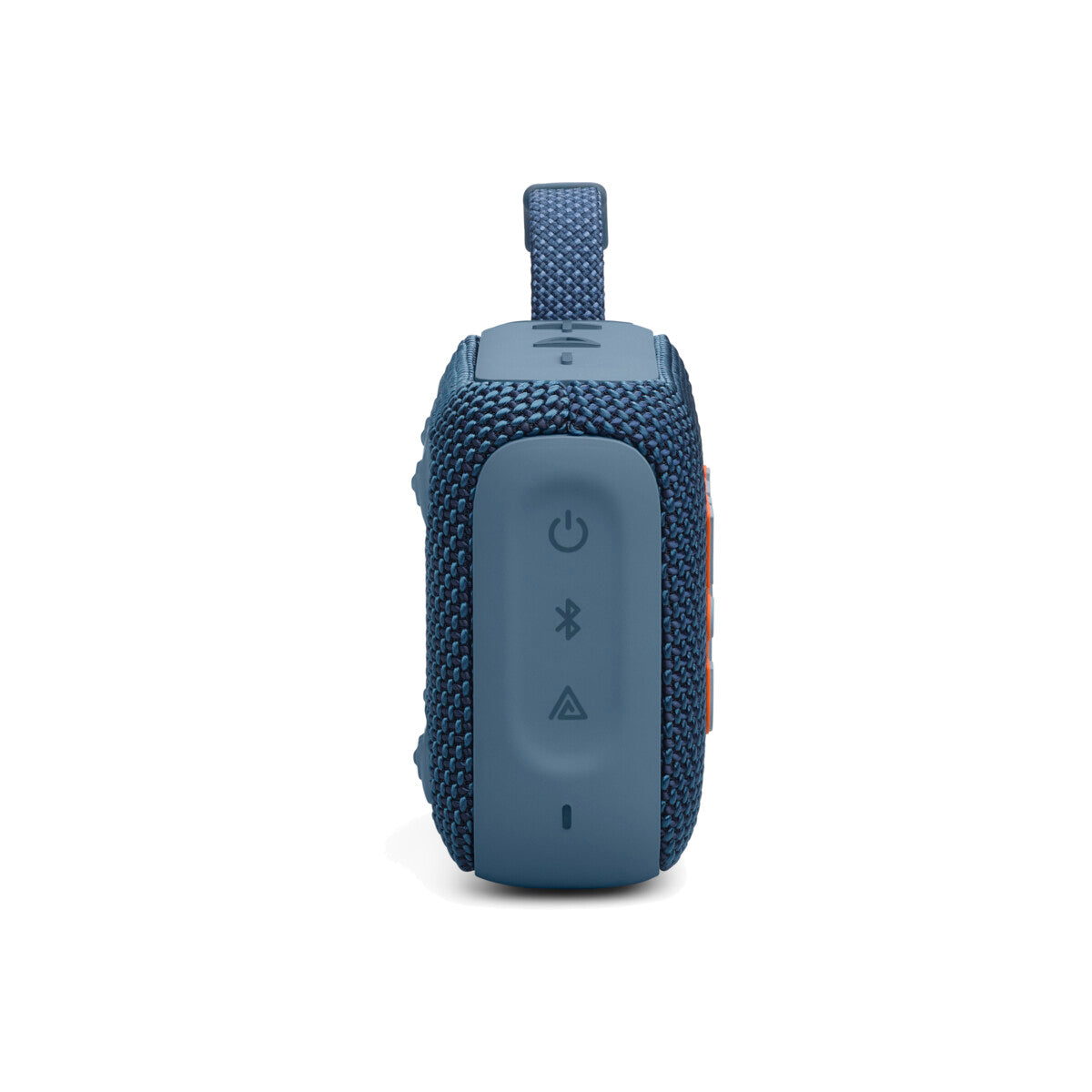 Bezdrátový reproduktor JBL GO 4 - modrý - iSTYLE CZ