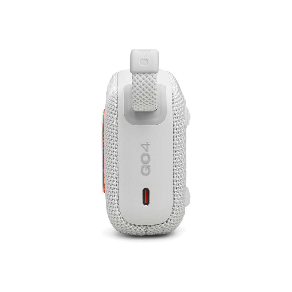 Bezdrátový reproduktor JBL GO 4 - bílý - iSTYLE CZ