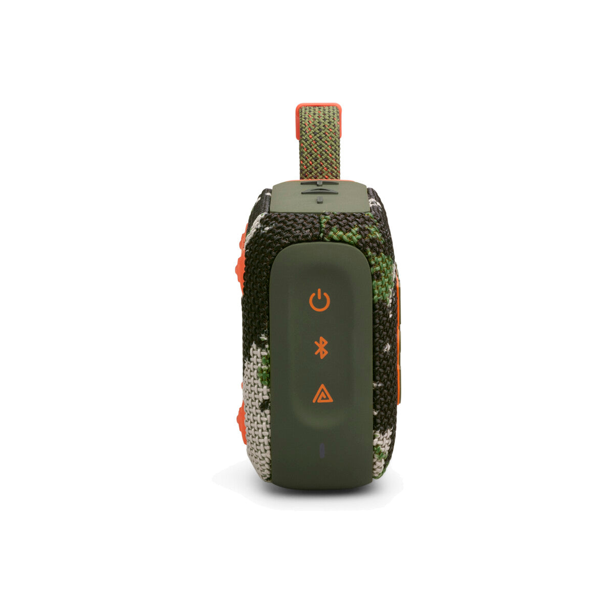 Bezdrátový reproduktor JBL GO 4 - squad - iSTYLE CZ
