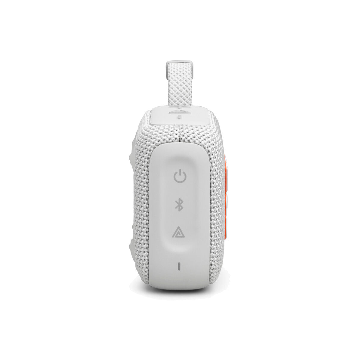 Bezdrátový reproduktor JBL GO 4 - bílý - iSTYLE CZ