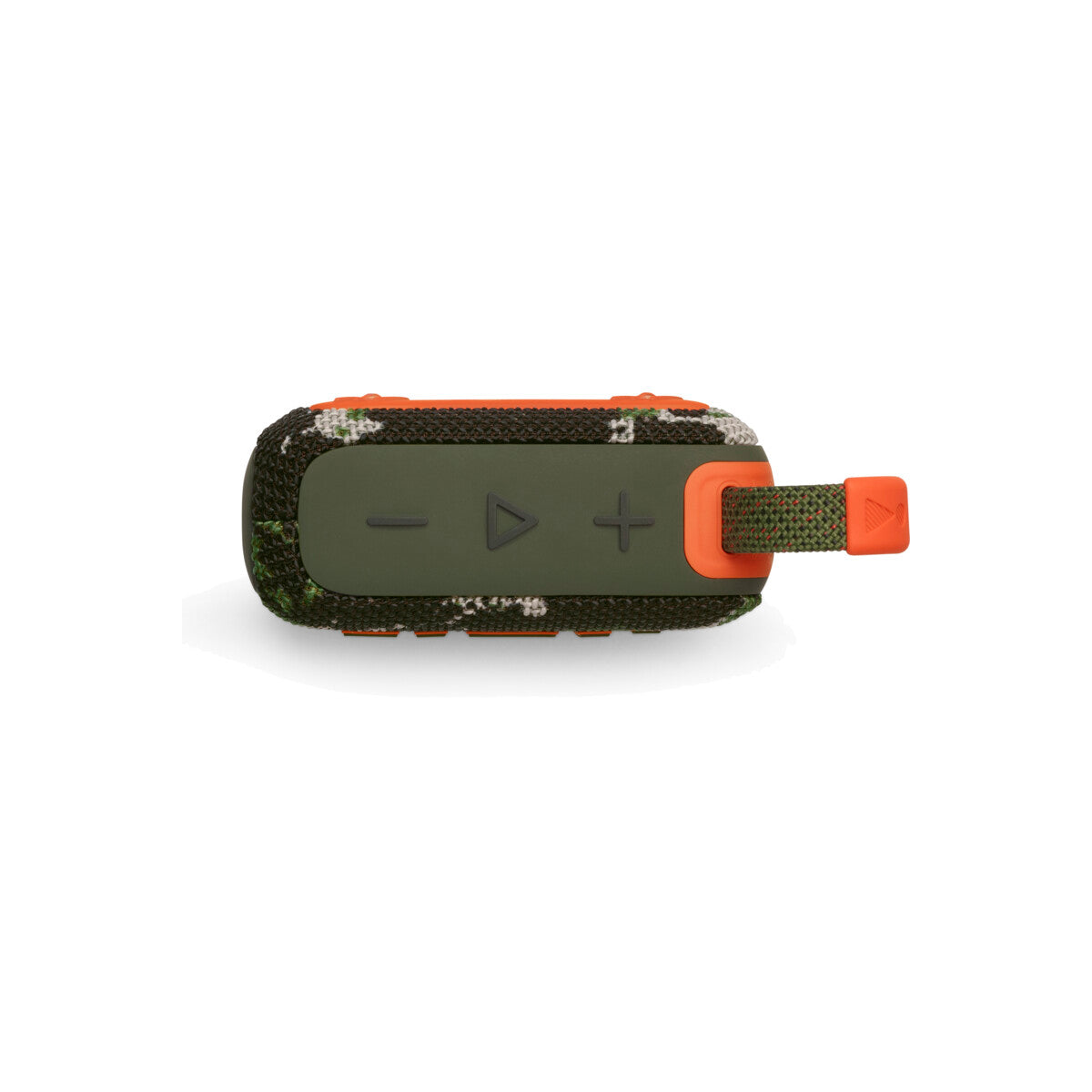 Bezdrátový reproduktor JBL GO 4 - squad - iSTYLE CZ