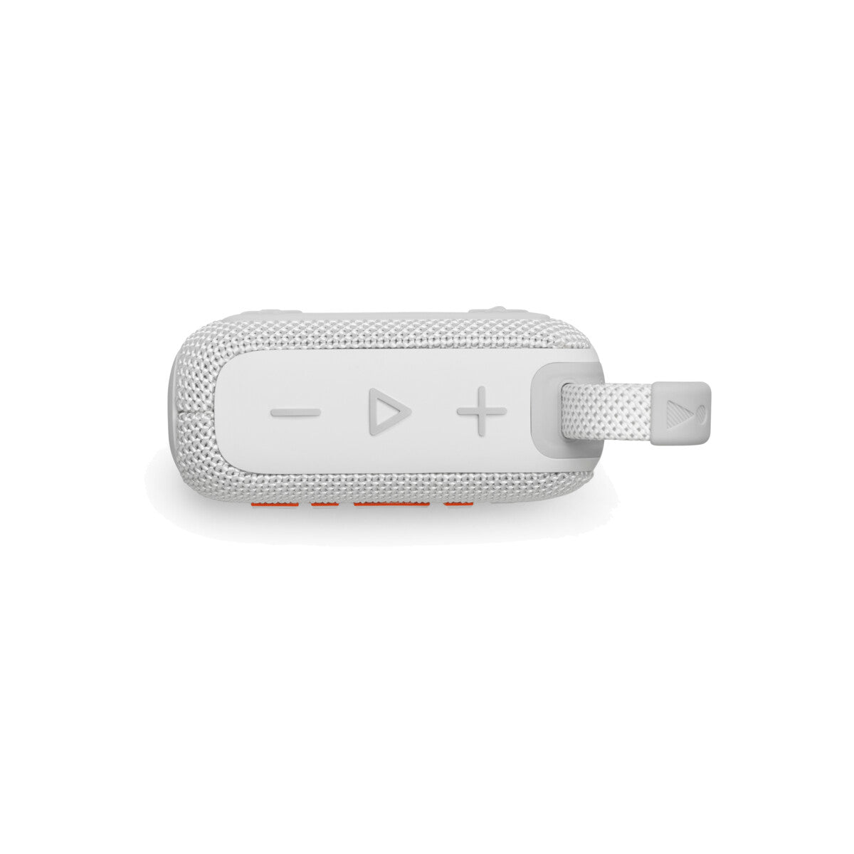 Bezdrátový reproduktor JBL GO 4 - bílý - iSTYLE CZ