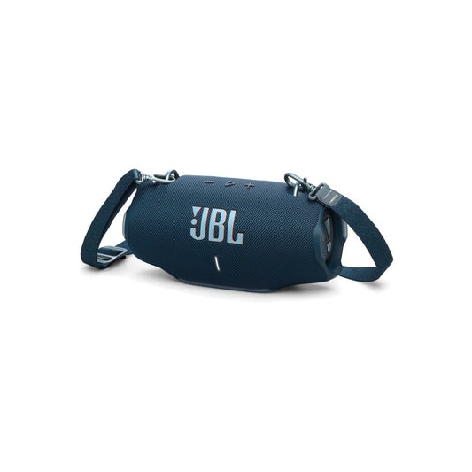 Bezdrátový reproduktor JBL Xtreme 4 - modrý - iSTYLE CZ