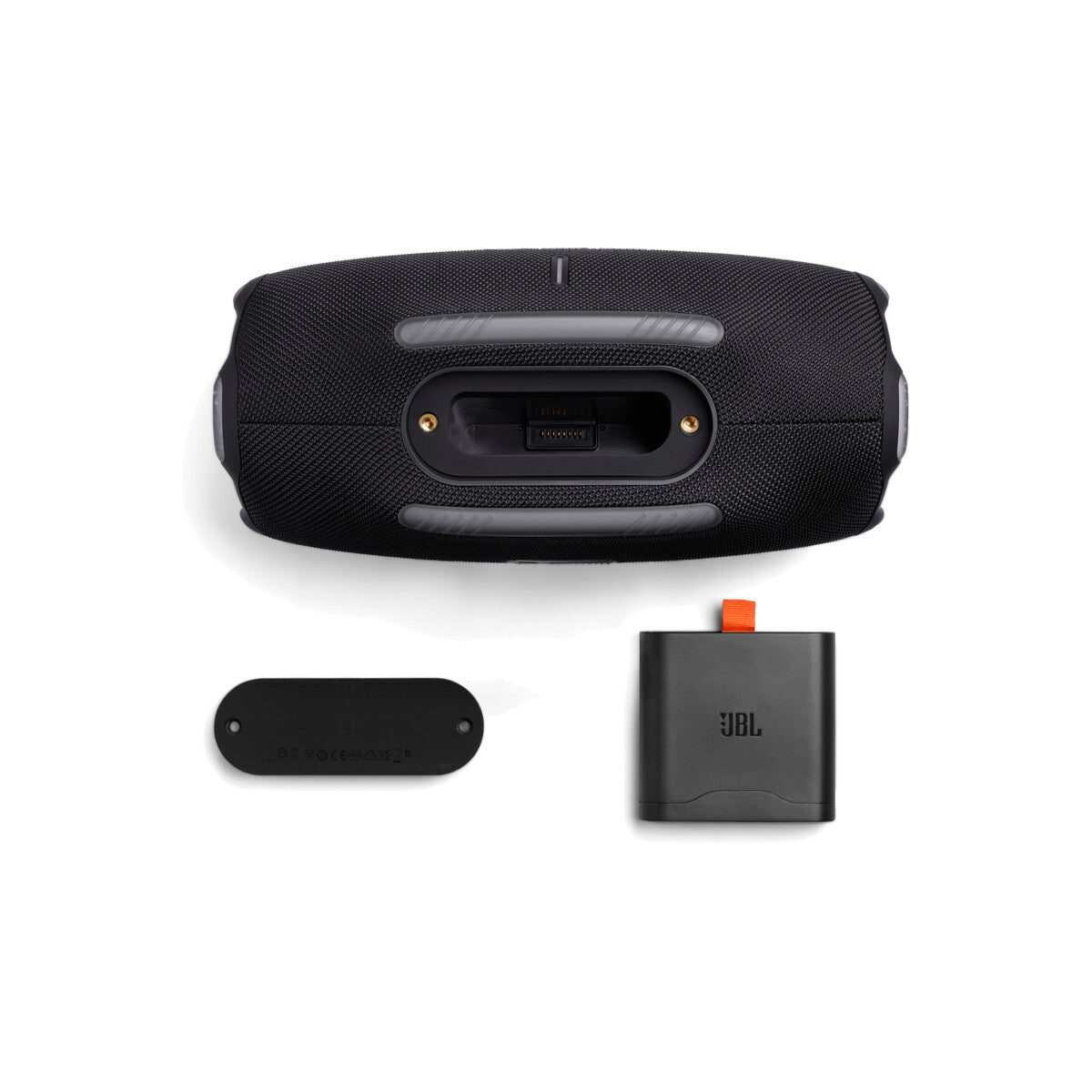 Bezdrátový reproduktor JBL Xtreme 4 - černý - iSTYLE CZ