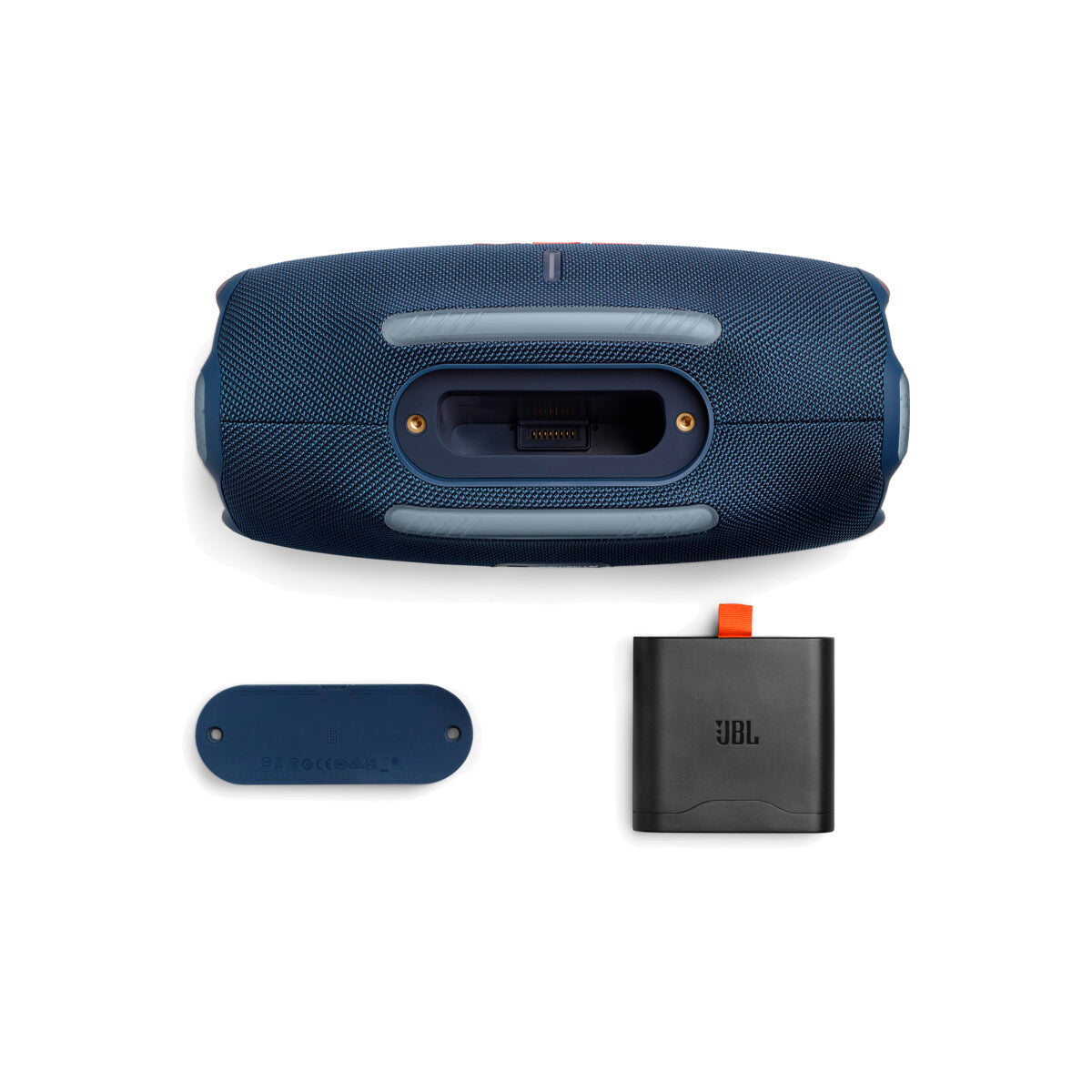 Bezdrátový reproduktor JBL Xtreme 4 - modrý - iSTYLE CZ