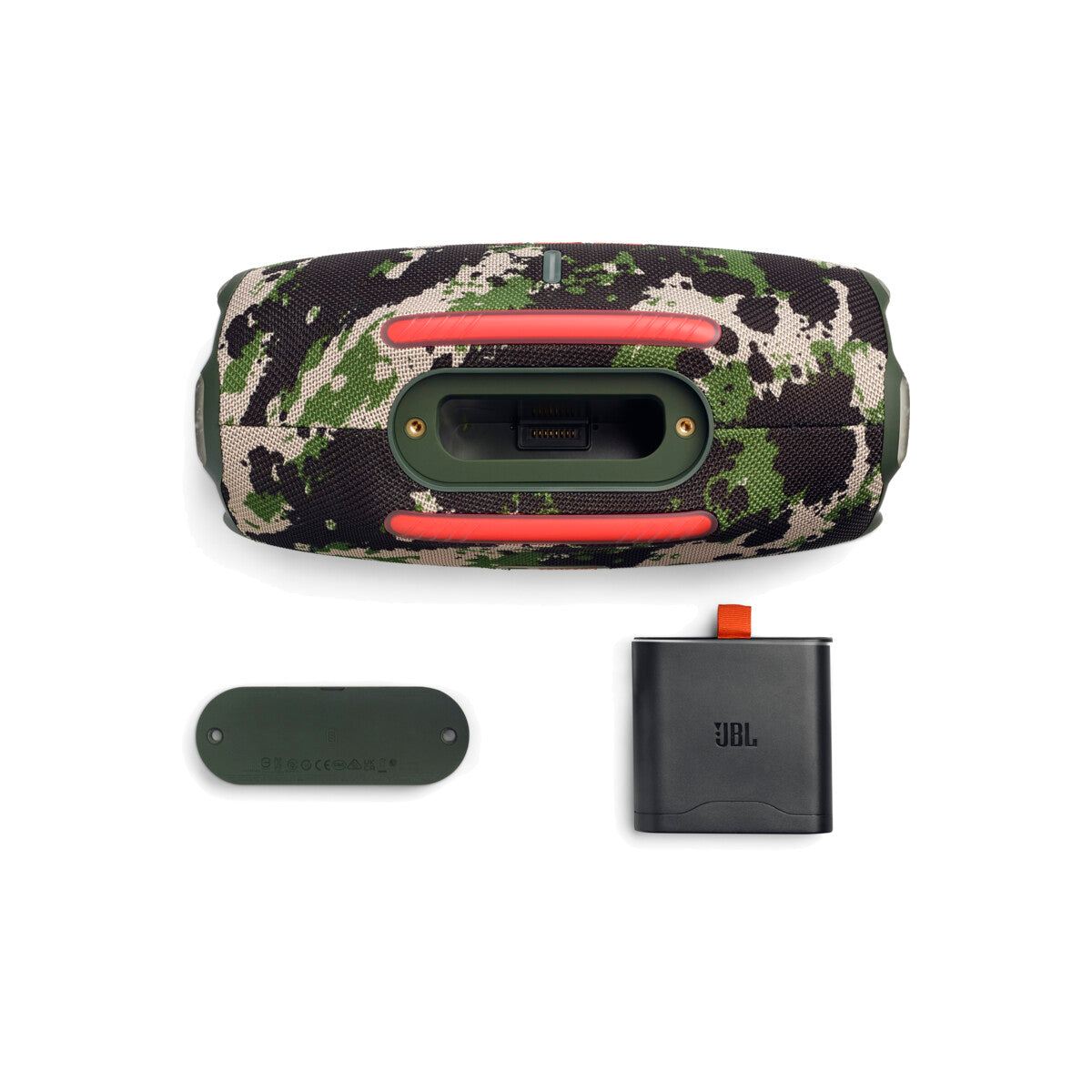 Bezdrátový reproduktor JBL Xtreme 4 - camo - iSTYLE CZ