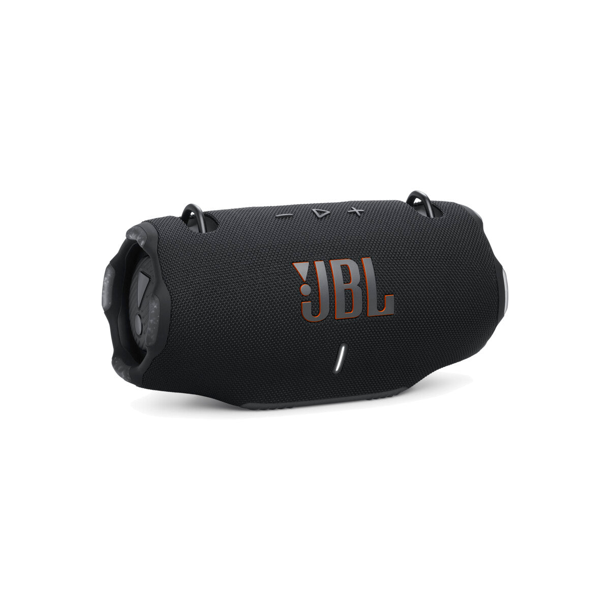 Bezdrátový reproduktor JBL Xtreme 4 - černý - iSTYLE CZ