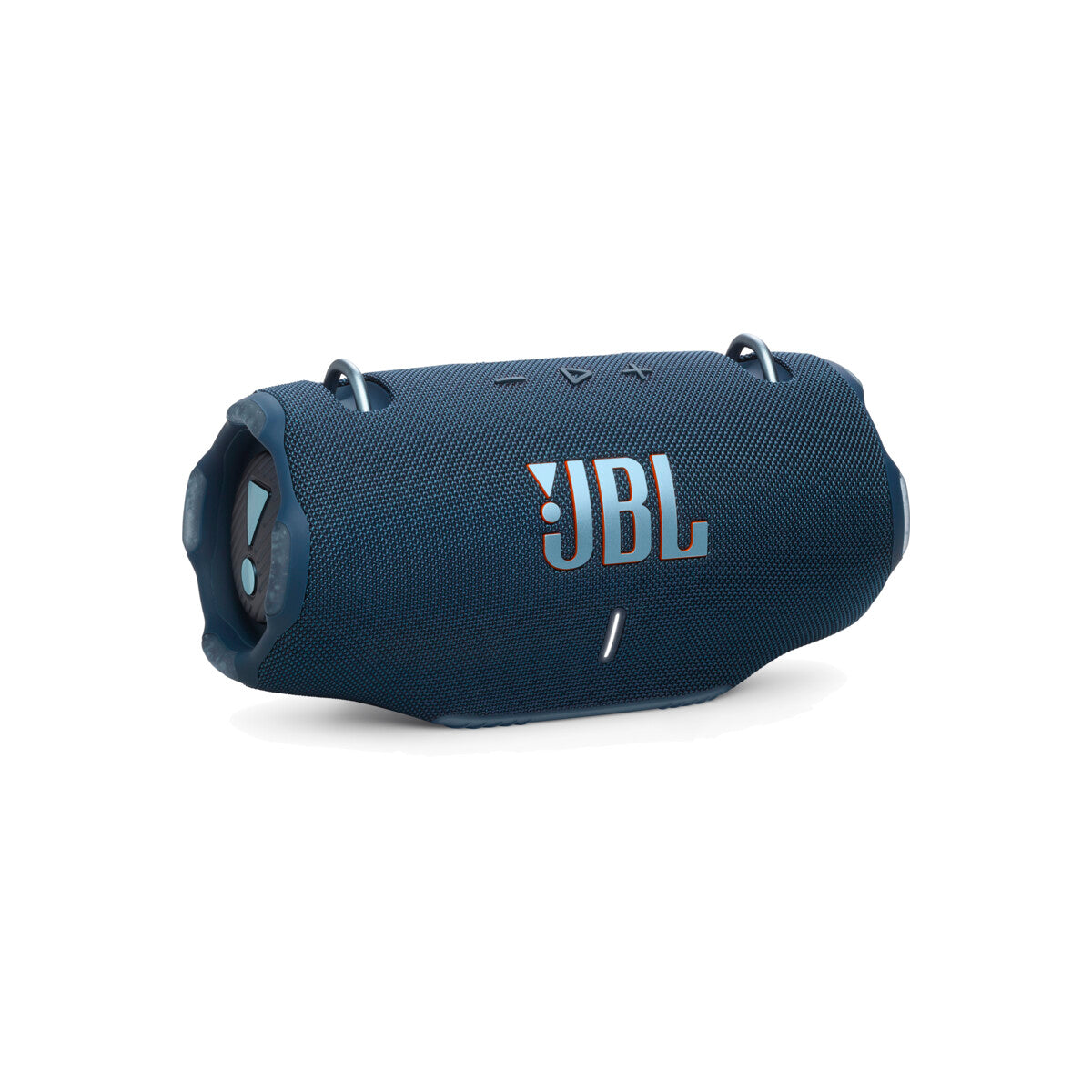 Bezdrátový reproduktor JBL Xtreme 4 - modrý - iSTYLE CZ