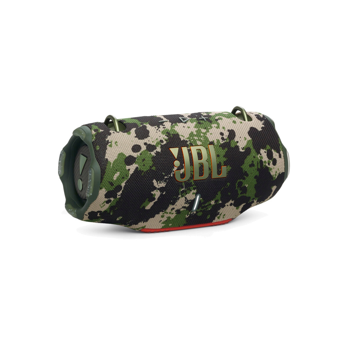 Bezdrátový reproduktor JBL Xtreme 4 - camo - iSTYLE CZ