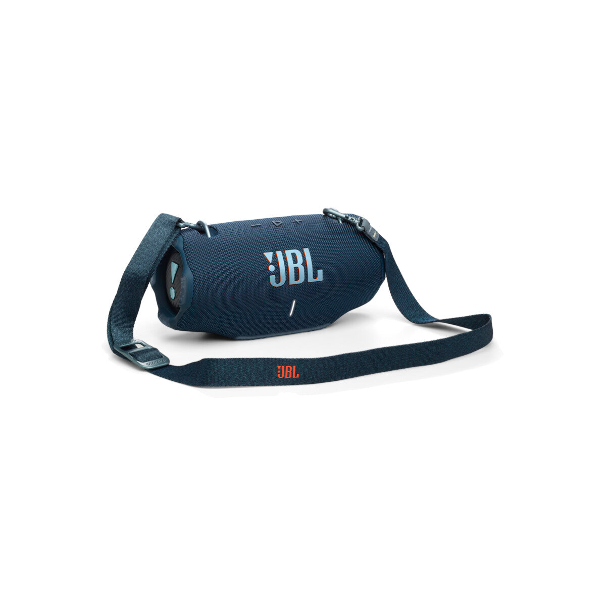 Bezdrátový reproduktor JBL Xtreme 4 - modrý - iSTYLE CZ