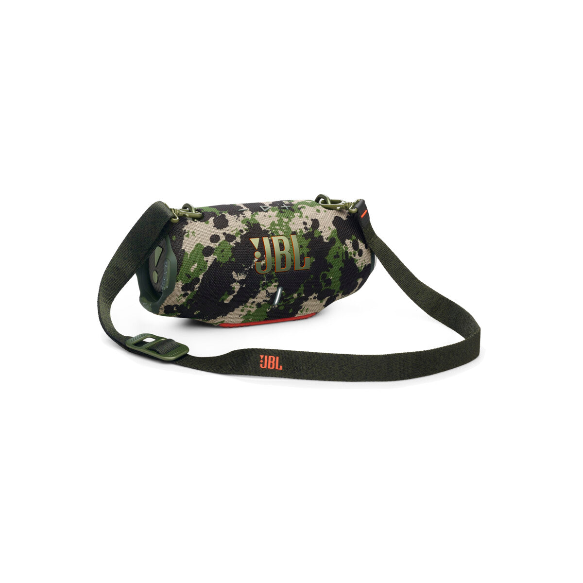 Bezdrátový reproduktor JBL Xtreme 4 - camo - iSTYLE CZ