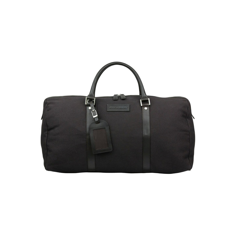 Cestovní taška dbramante1928 Go Kastrup 2 Weekender Travel Bag - černá - iSTYLE CZ