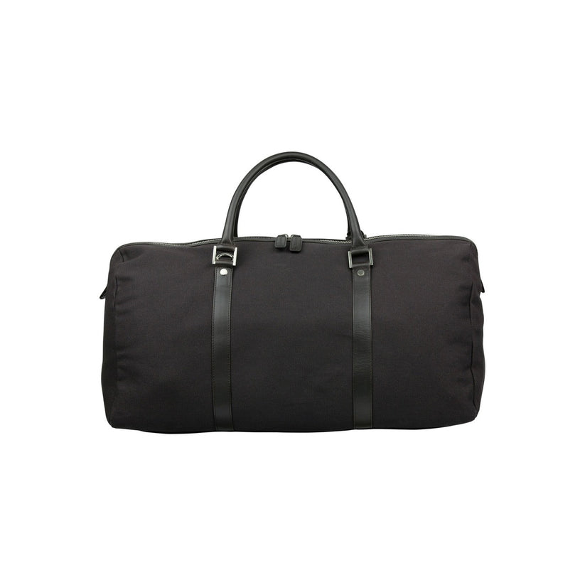 Cestovní taška dbramante1928 Go Kastrup 2 Weekender Travel Bag - černá - iSTYLE CZ