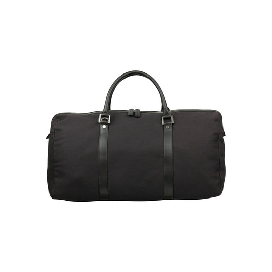 Cestovní taška dbramante1928 Go Kastrup 2 Weekender Travel Bag - černá - iSTYLE CZ