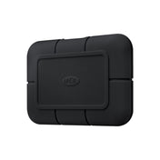 Externí SSD disk Lacie Rugged Pro 2TB - černý - iSTYLE CZ