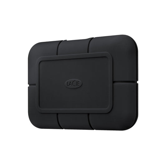 Externí SSD disk Lacie Rugged Pro 1TB - iSTYLE CZ