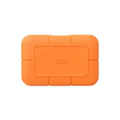 Externí SSD disk LaCie Rugged 500 GB USB 3.1 TYPE C - iSTYLE CZ