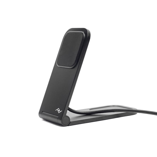 Bezdrátová nabíječka Peak Design Mobile Wireless Charging Stand V2 - černá - iSTYLE CZ