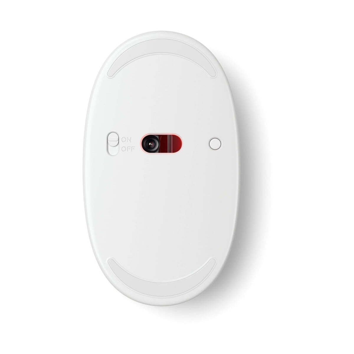 Ergonomická bezdrátová myš Satechi M1 - růžová - iSTYLE CZ
