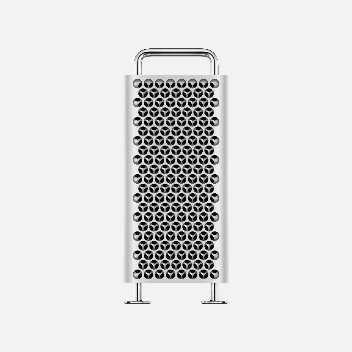 Apple Mac Pro - Tower - M2 Ultra - iSTYLE CZ