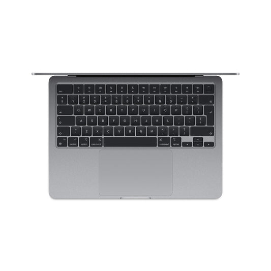 Apple MacBook Air 13,6", Apple M3 8jádrové CPU, 10jádrové GPU, 16GB, 512GB SSD, CZ - vesmírně šedý (otevřený) - iSTYLE CZ